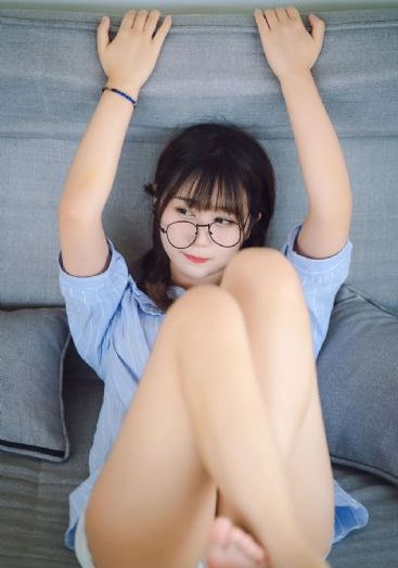 爸爸的女儿