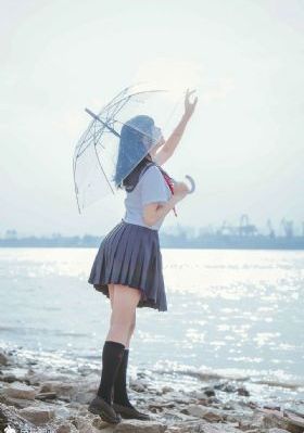 烟雨江南